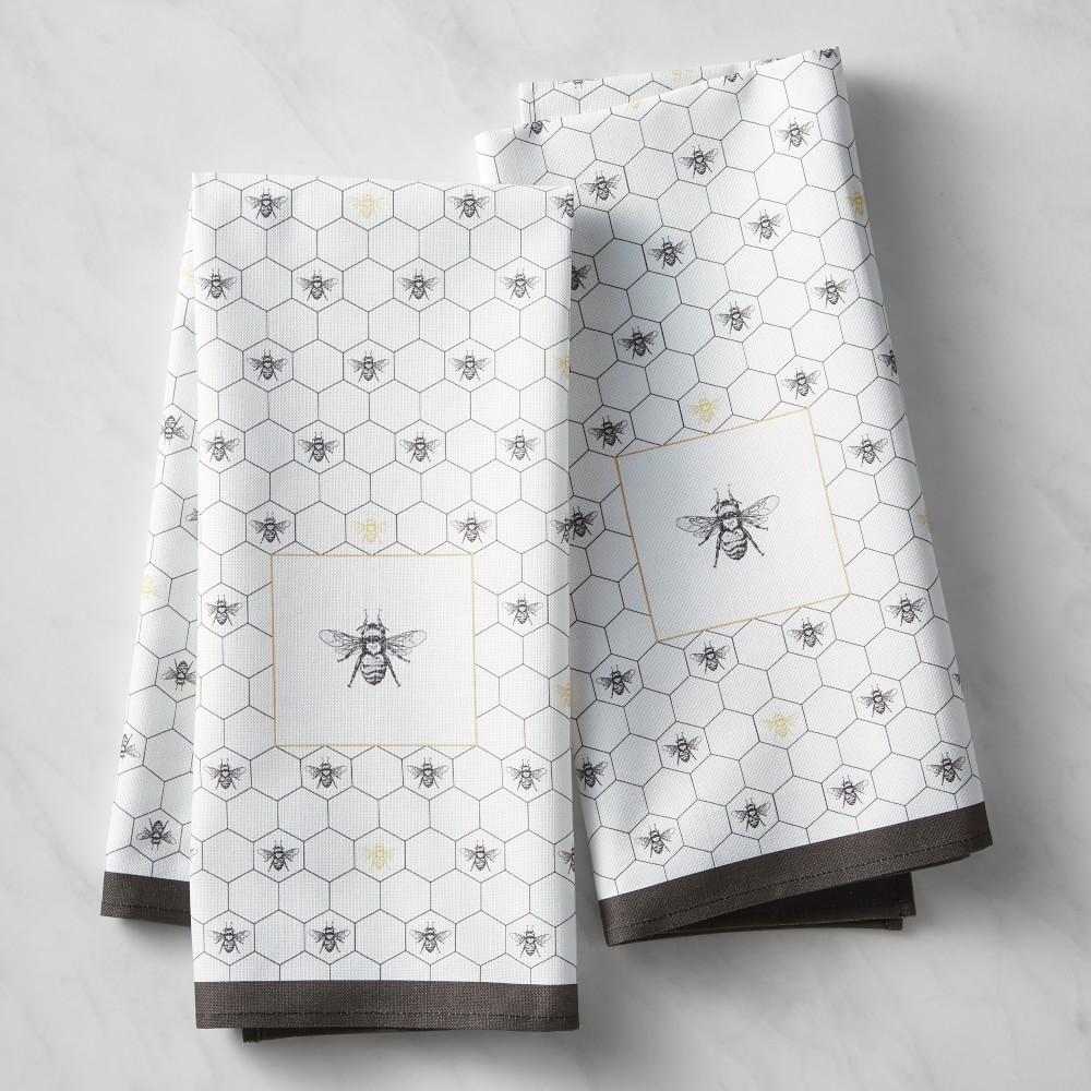 Williams sonoma sales tea towels
